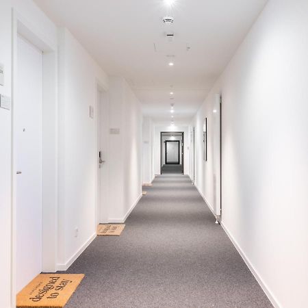 Limehome Berlin Muellerstrasse - Digital Access Eksteriør billede