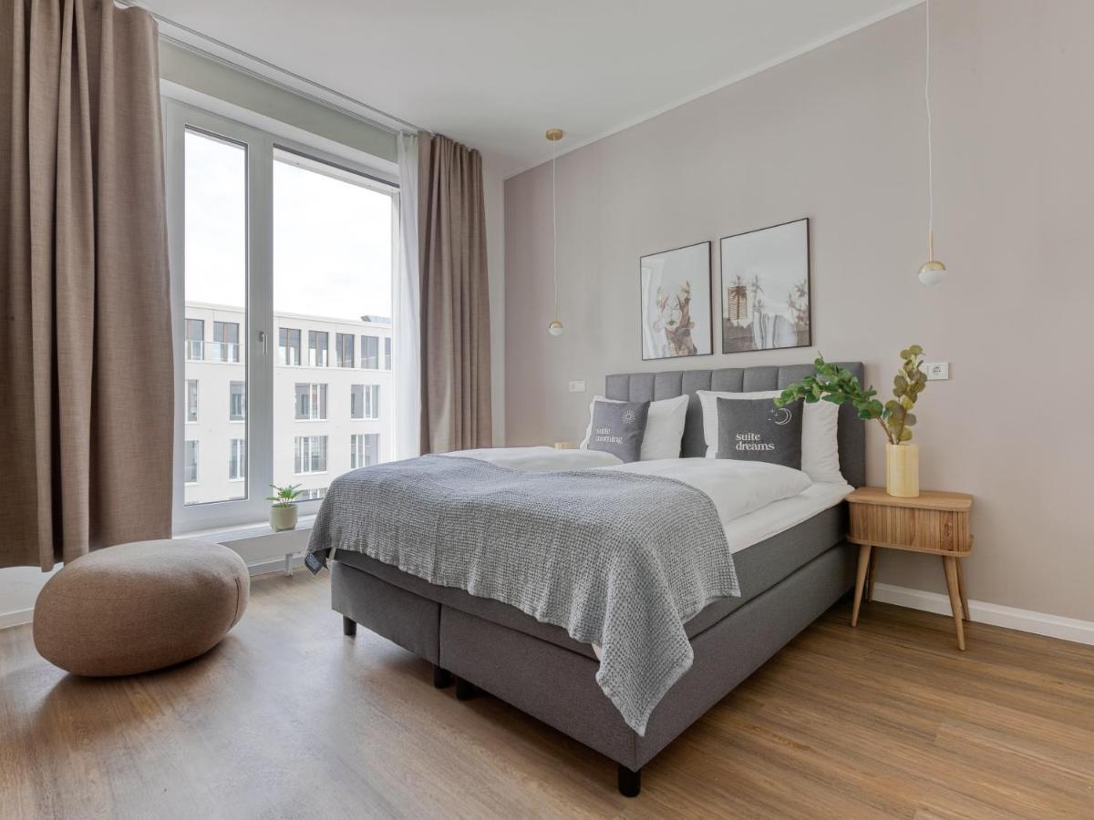 Limehome Berlin Muellerstrasse - Digital Access Eksteriør billede