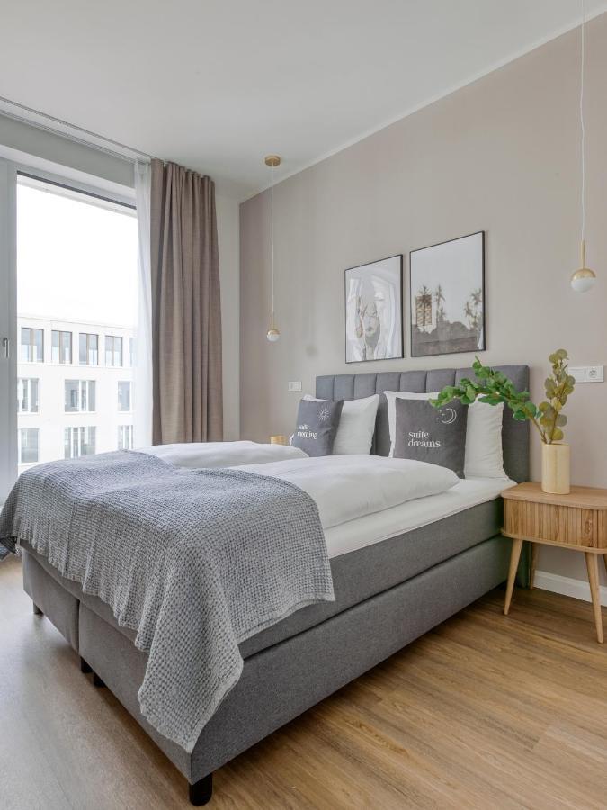 Limehome Berlin Muellerstrasse - Digital Access Eksteriør billede
